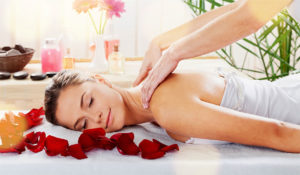 Massage Luxembourg femme
