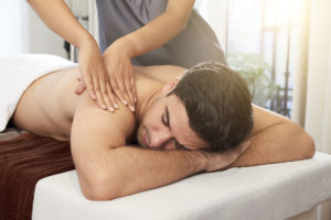 Massage Luxembourg homme