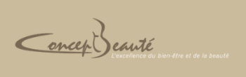 Logo de Concept Beauté