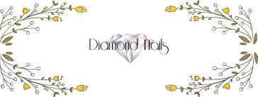 Logo de Diamond Nails
