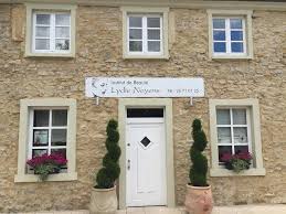 Logo de Institut de Beauté Lydie Neyens