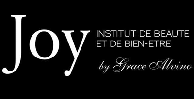 Logo de Joy Institut by Grace Alvino