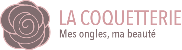 Logo de La Coquetterie