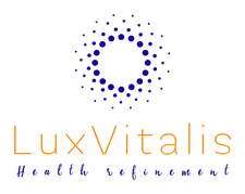 Logo de Lux Vitalis