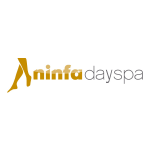 Logo de Ninfa Day Spa