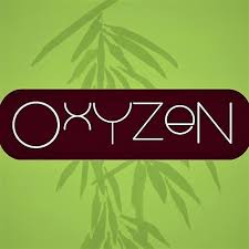 Logo de Oxyzen