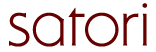 Logo de Satori