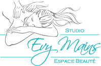 Logo de Studio Evy Mains