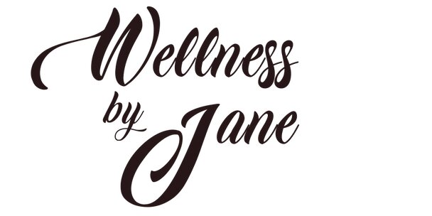 Logo de Wellness by jane