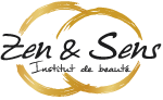 Logo de Zen & Sens